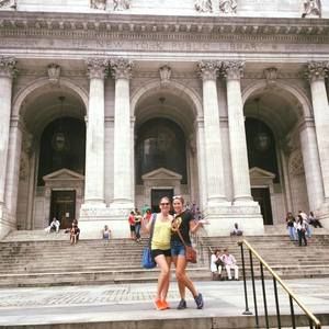 Meet your Posher, Jackie